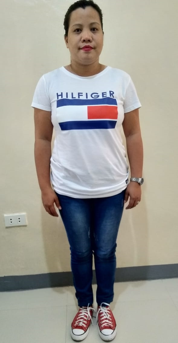 Jennife Indicio Maids in UAE